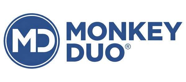 Monkey Duo